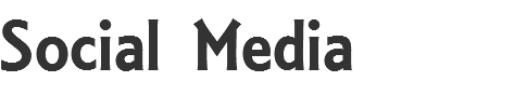 Social Media