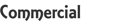 Commercial